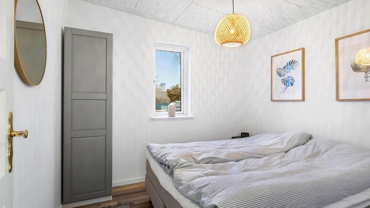 Photo of Bedroom in Jægerspris