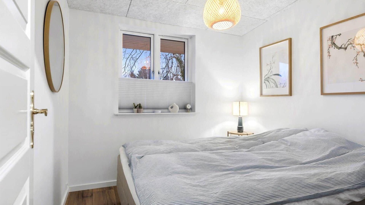 Photo of Bedroom in Jægerspris
