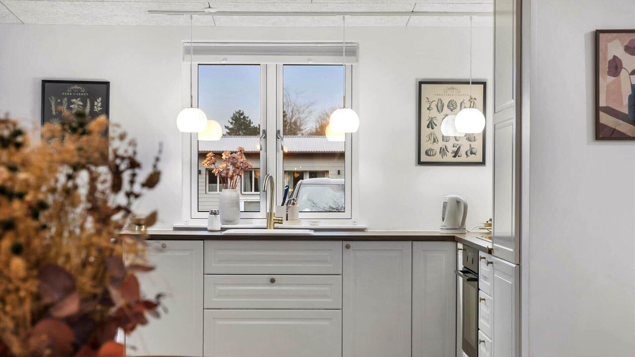 Photo of Kitchen in Jægerspris