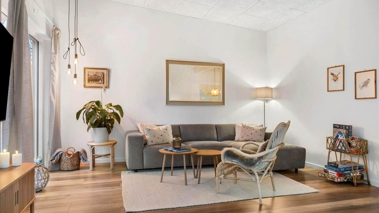 Photo of Livingroom in Jægerspris