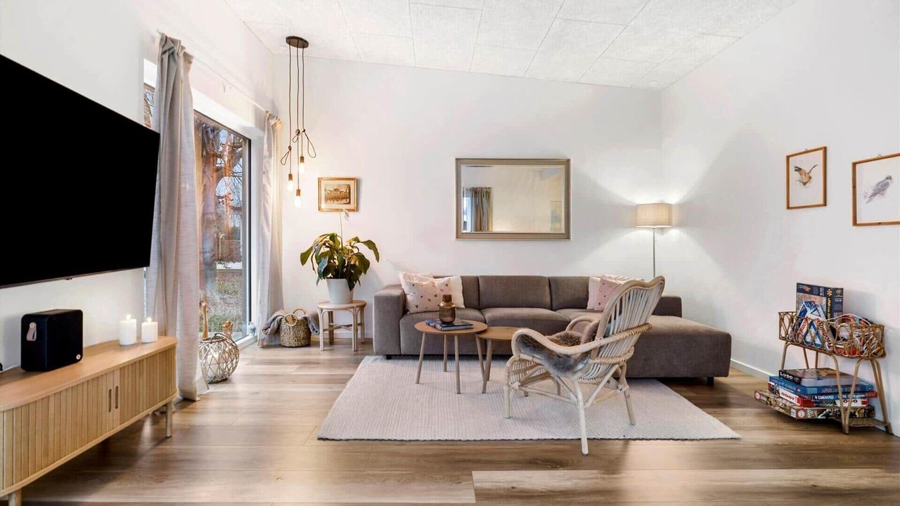 Photo of Livingroom in Jægerspris