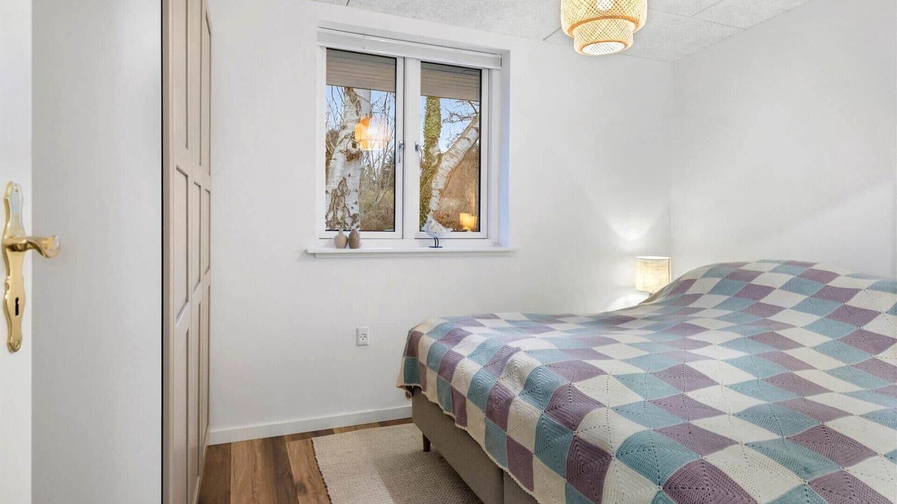 Photo of Bedroom in Jægerspris
