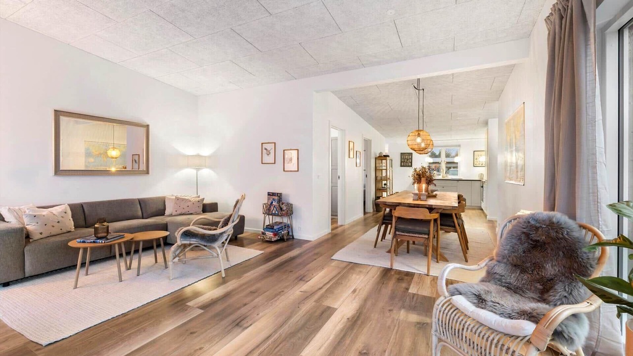 Photo of Livingroom in Jægerspris