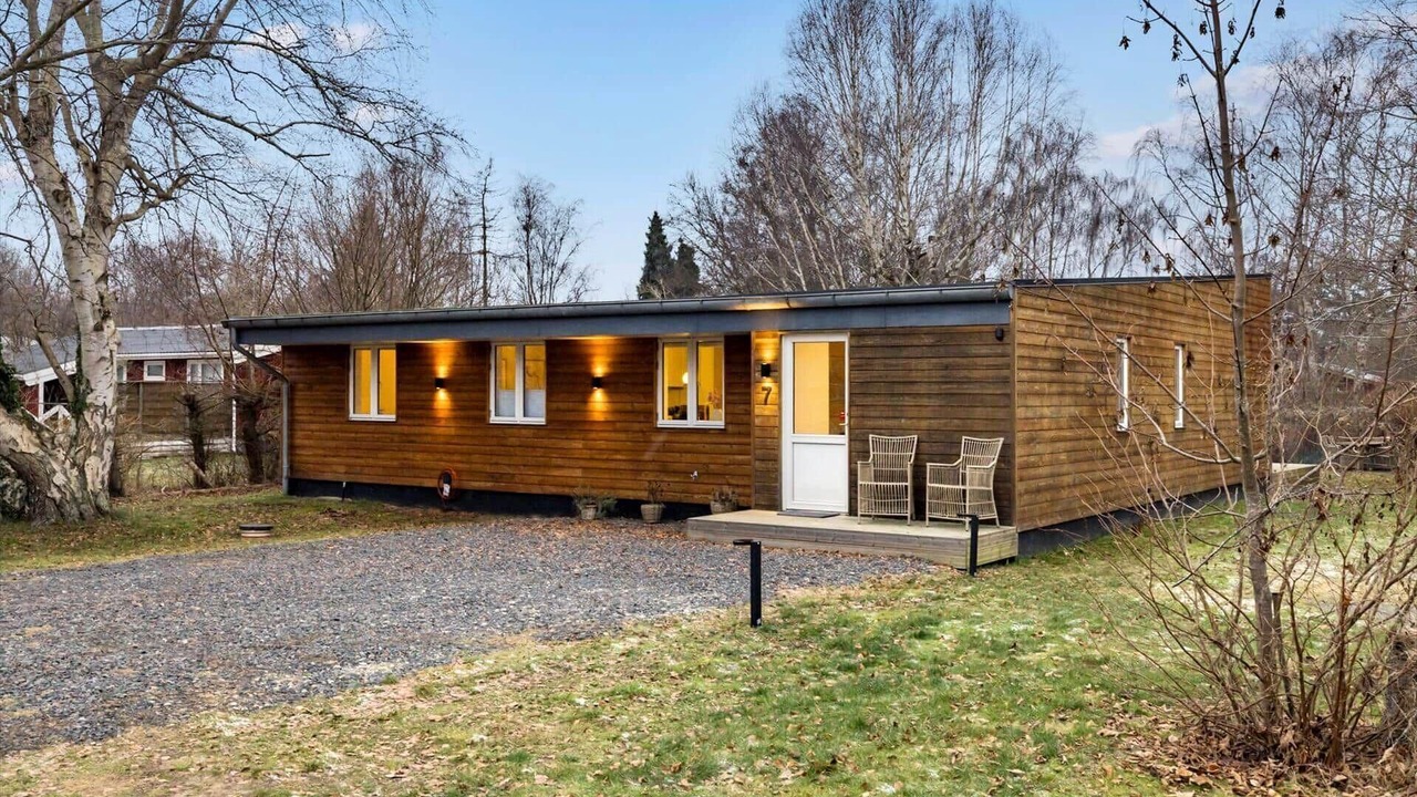 Photo of Outdoor in Jægerspris