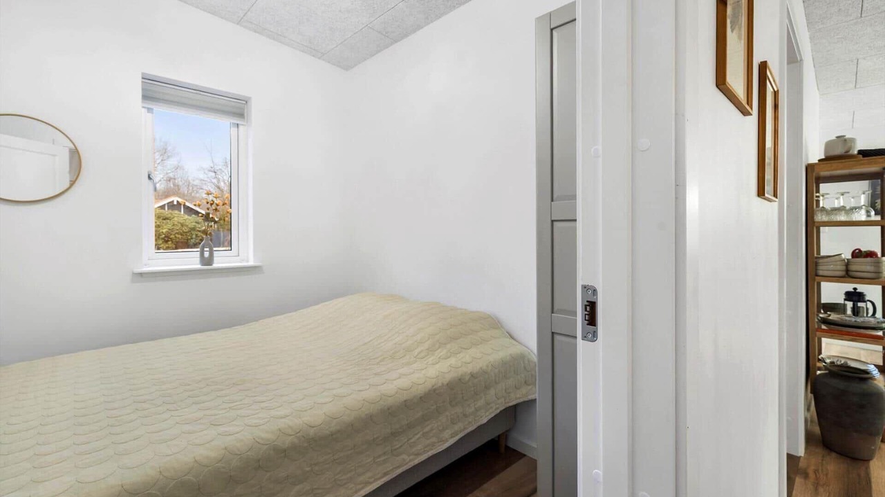 Photo of Bedroom in Jægerspris