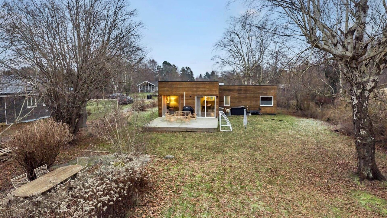 Photo of Outdoor in Jægerspris