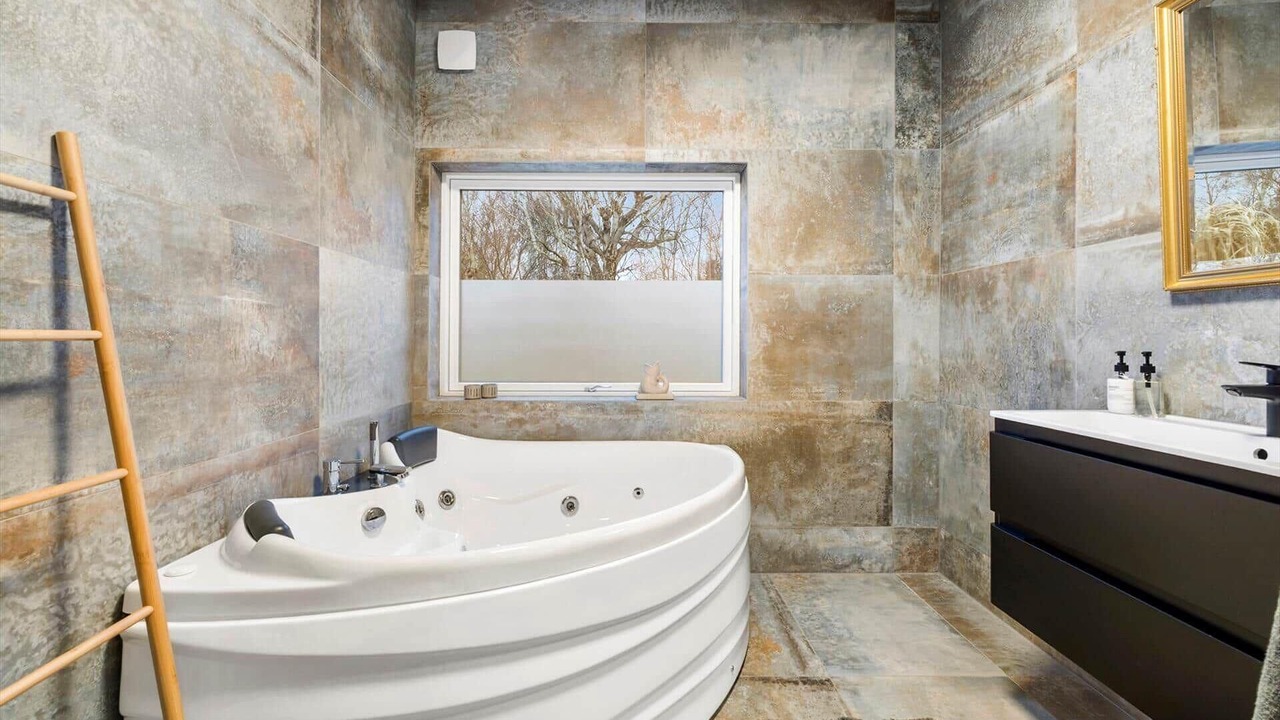 Photo of Bathroom in Jægerspris