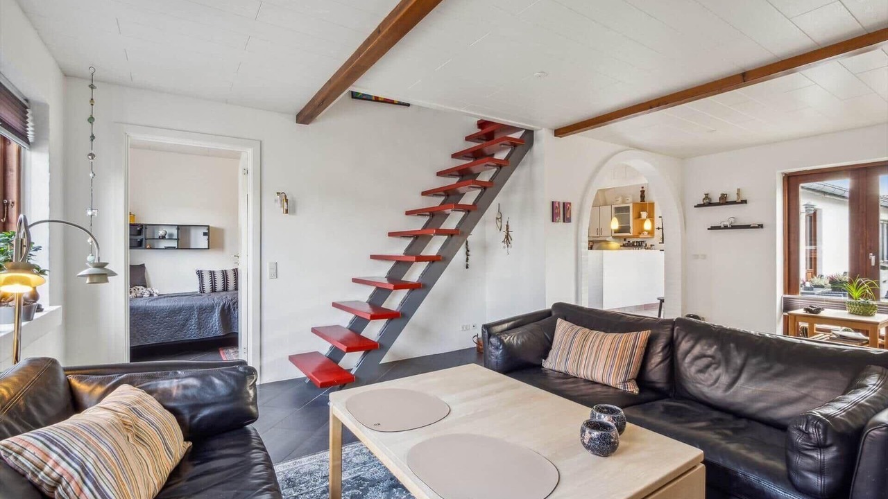 Photo of Livingroom in Hanstholm