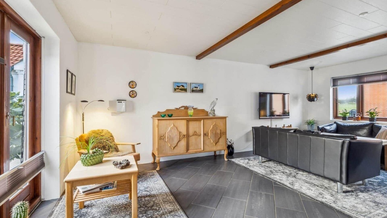 Photo of Livingroom in Hanstholm