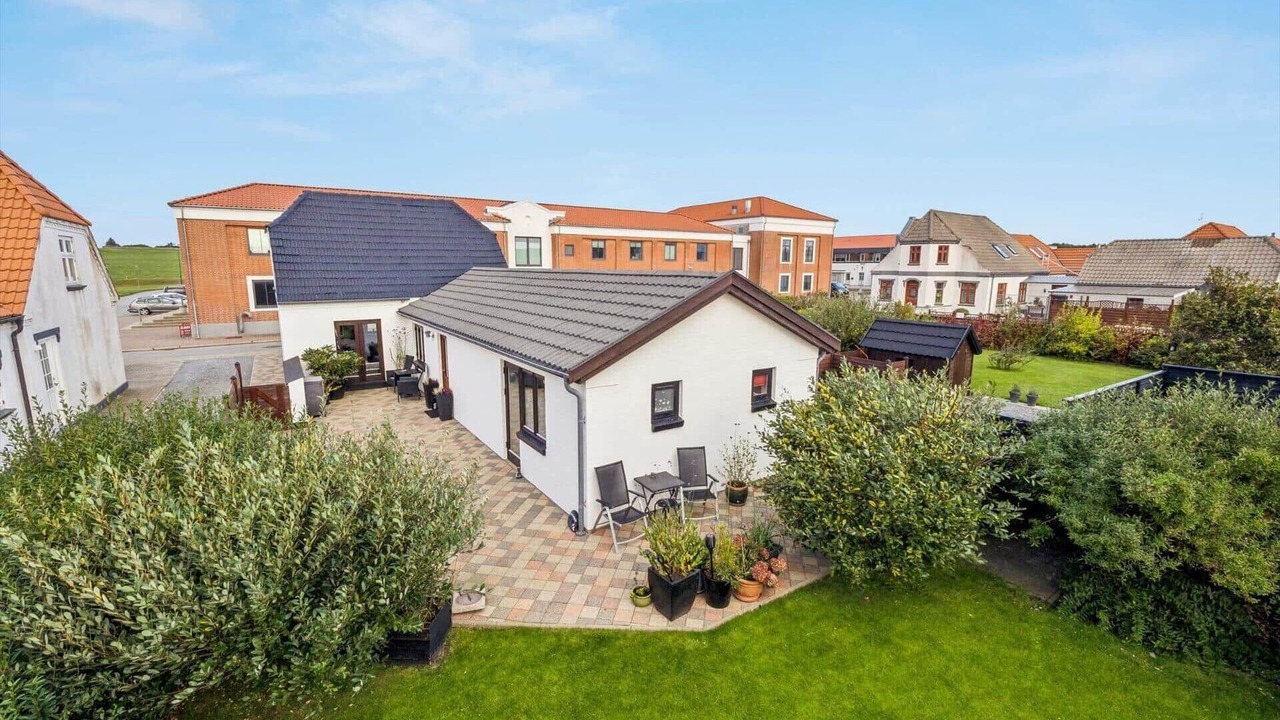 Photo of Outdoor in Hanstholm