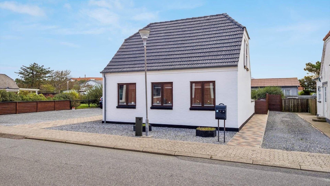 Photo of Outdoor in Hanstholm