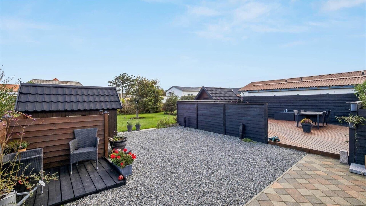 Photo of Outdoor in Hanstholm