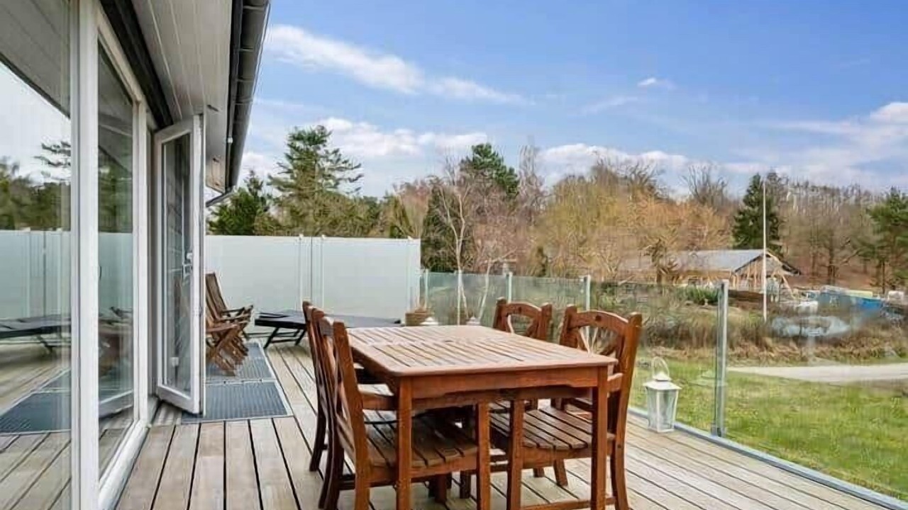 Photo of Outdoor in Handrup Strand