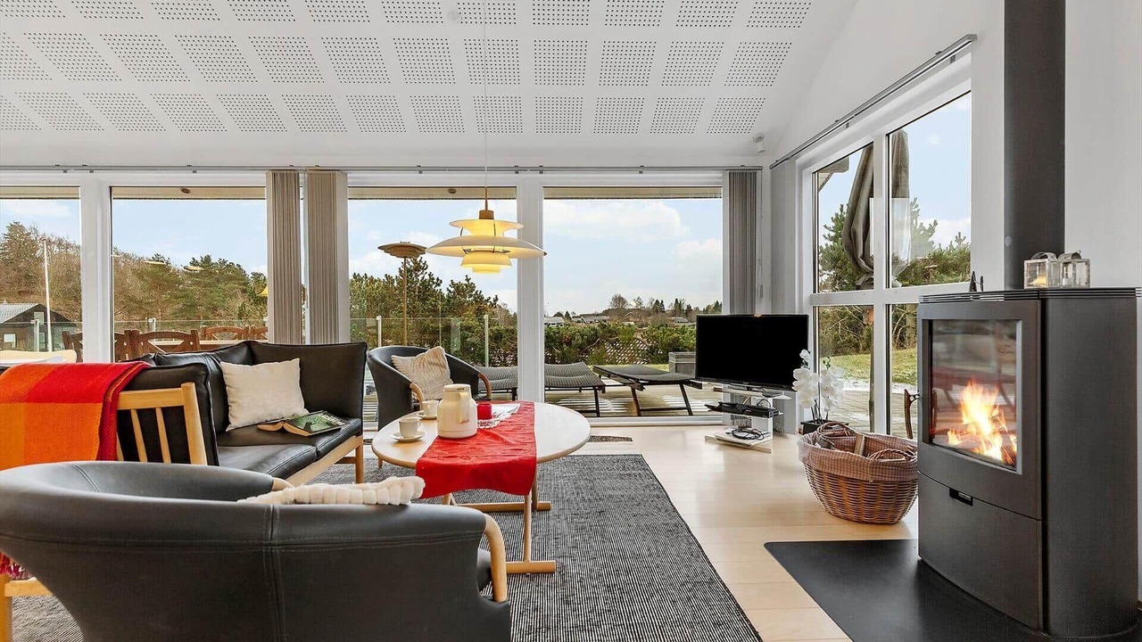 Photo of Livingroom in Handrup Strand