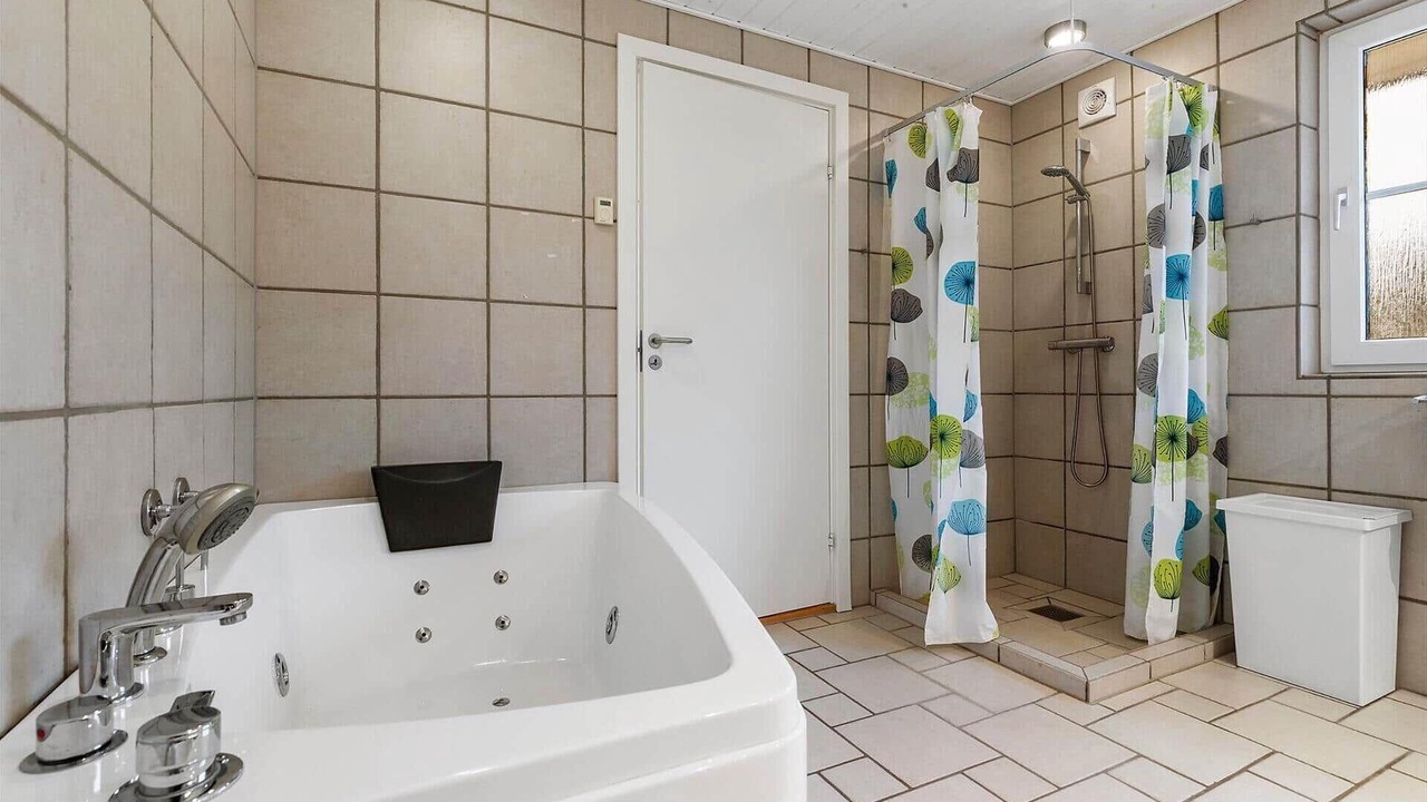 Photo of Bathroom in Handrup Strand