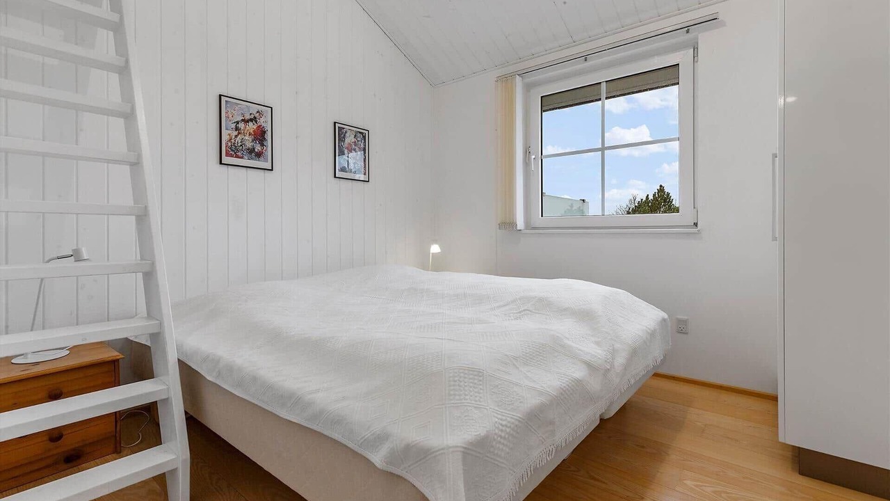 Photo of Bedroom in Handrup Strand