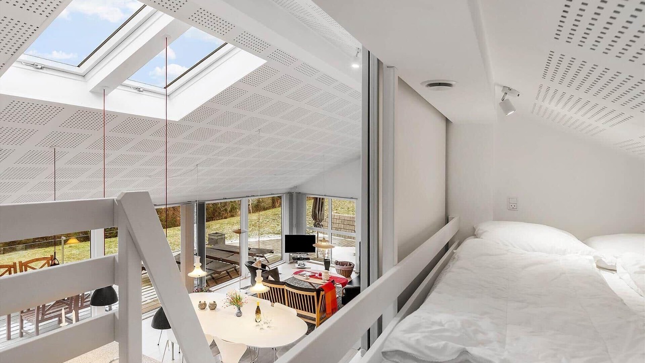Photo of Bedroom in Handrup Strand