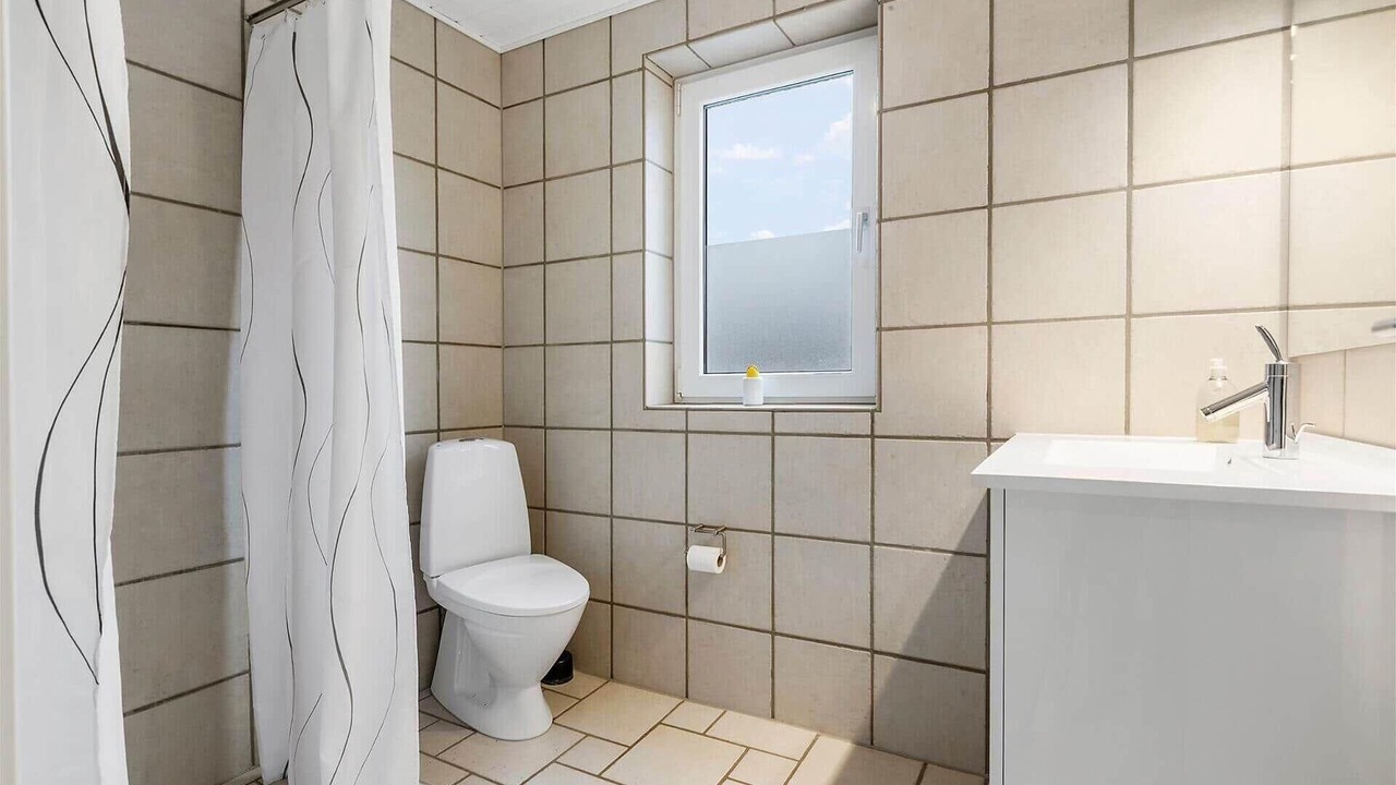 Photo of Bathroom in Handrup Strand