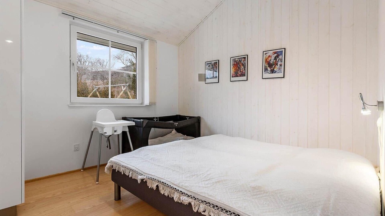 Photo of Bedroom in Handrup Strand