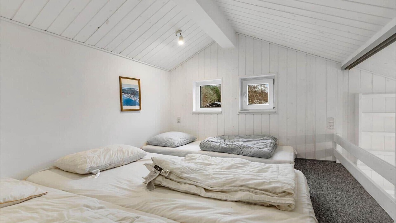 Photo of Bedroom in Handrup Strand