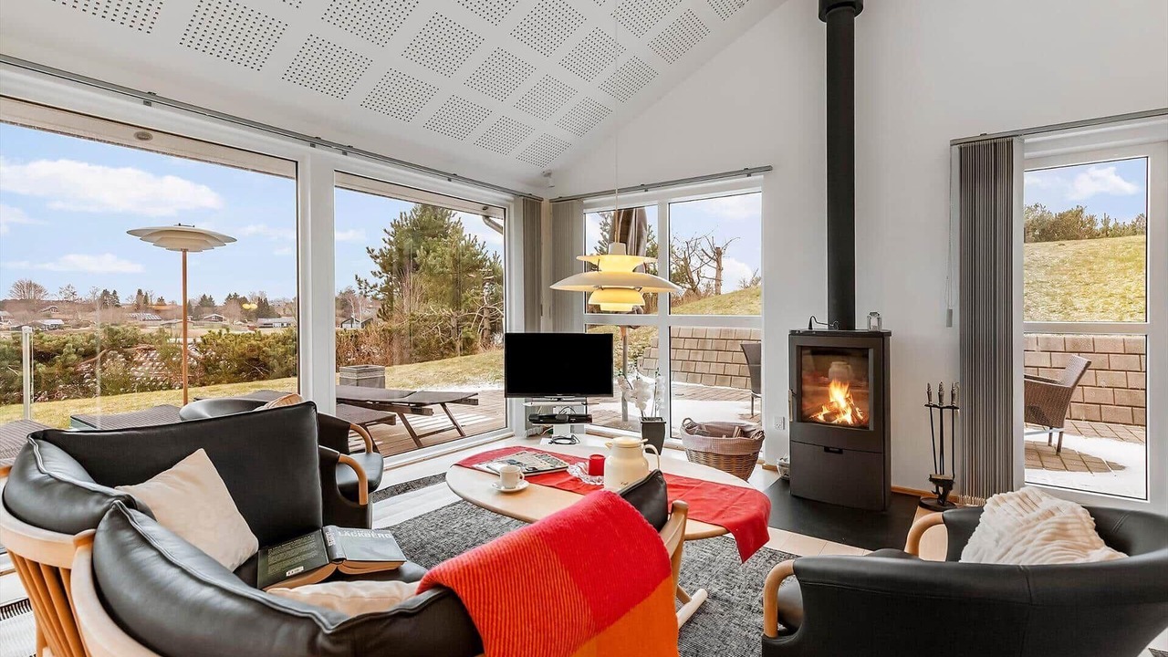 Photo of Livingroom in Handrup Strand