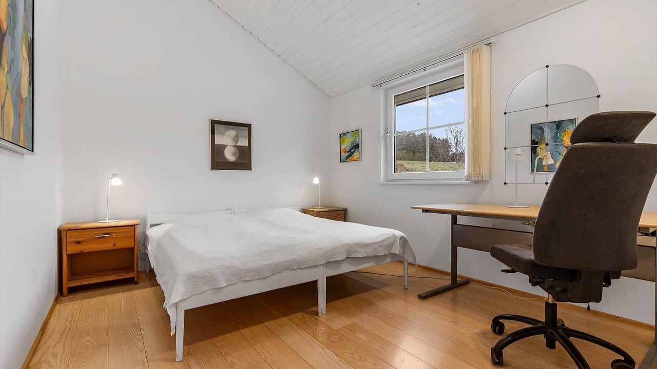Photo of Bedroom in Handrup Strand