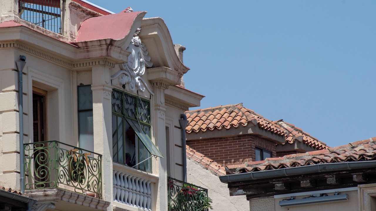 Photo of Outdoor in Alcala de Henares