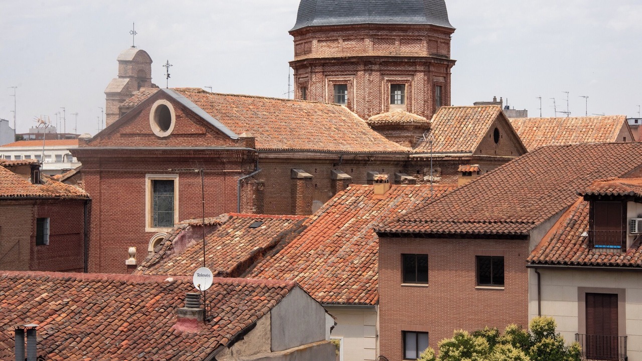 Photo of Others in Alcala de Henares