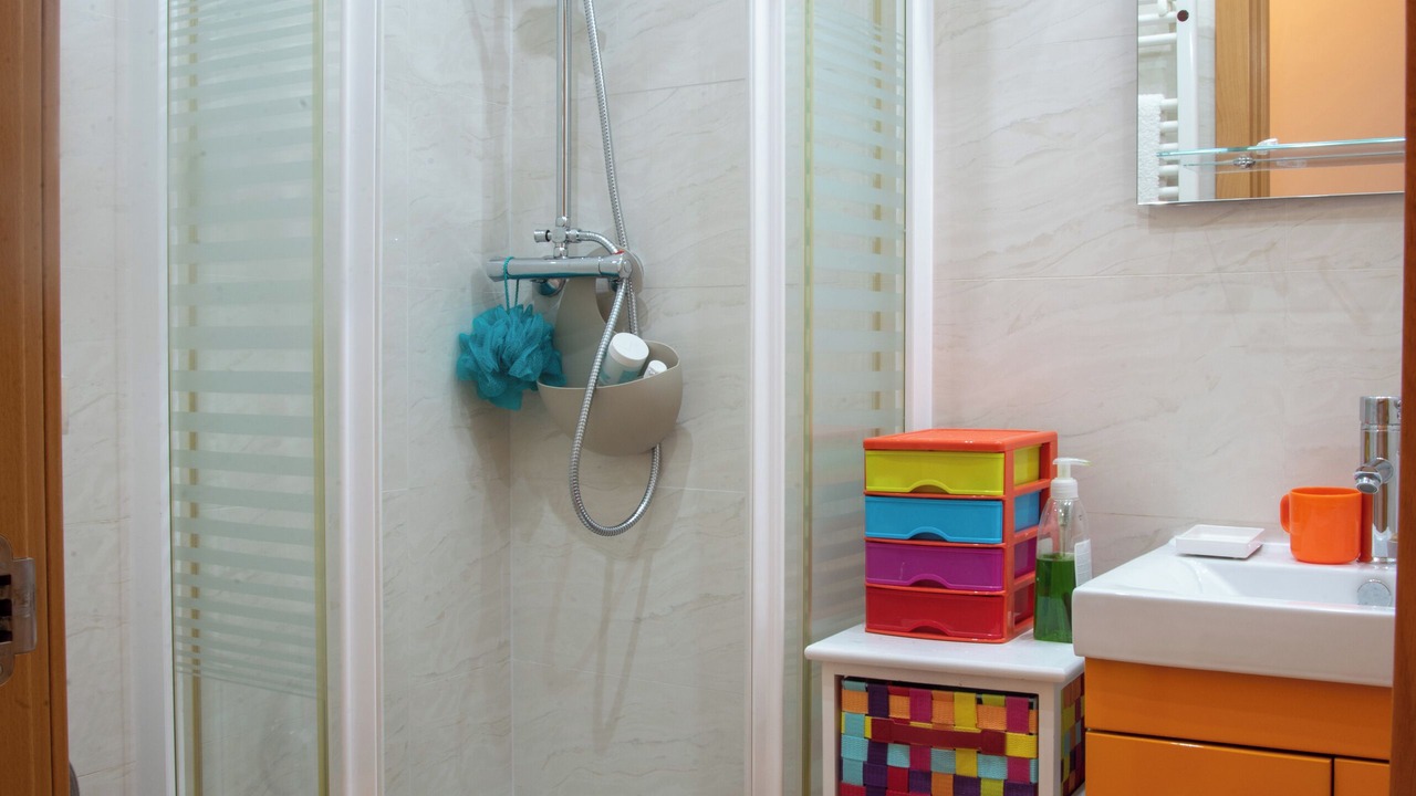 Photo of Bathroom in Alcala de Henares