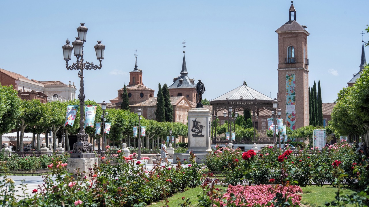 Photo of Others in Alcala de Henares