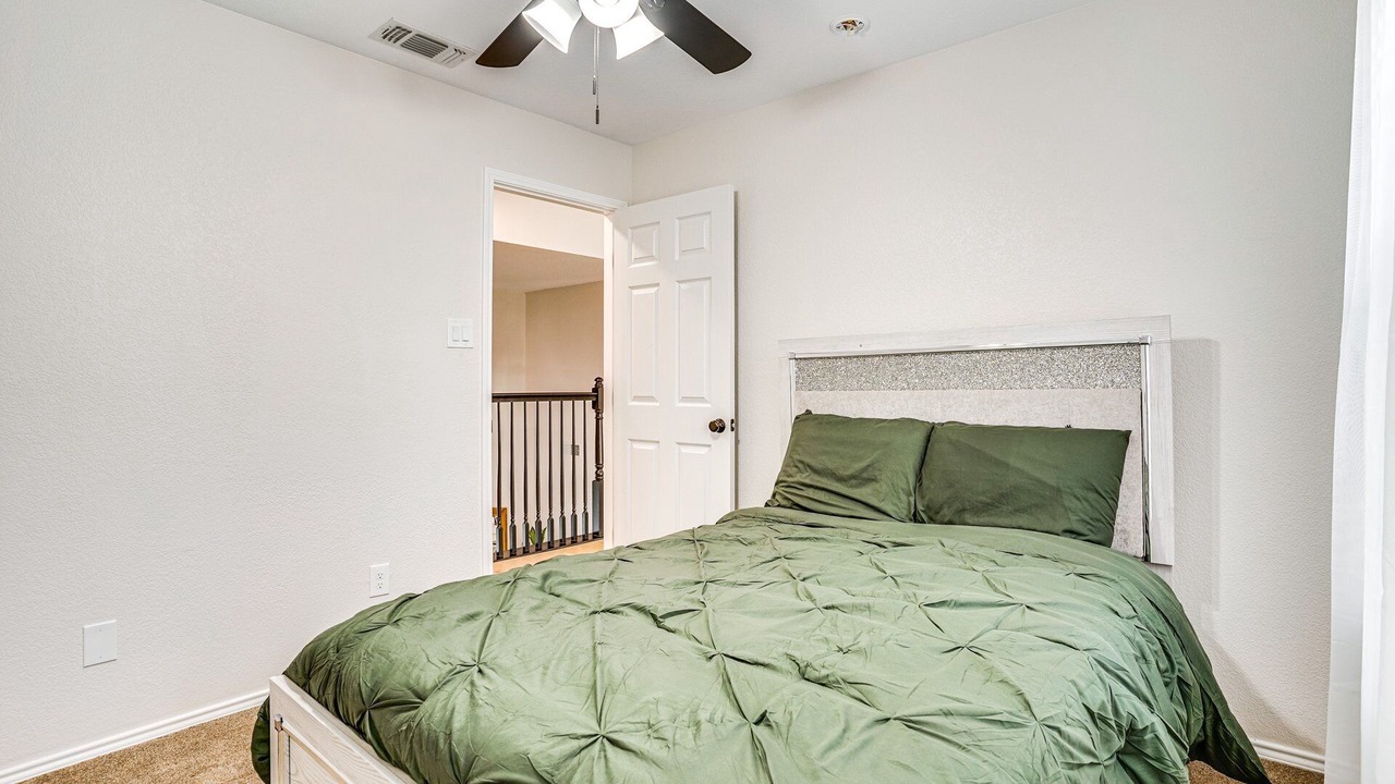 Photo of Bedroom in Burleson