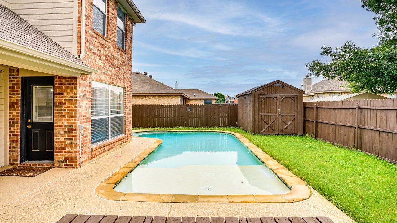 Photo of Outdoor in Burleson