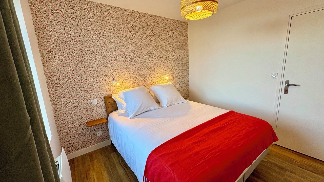 Photo of Bedroom in Corseul