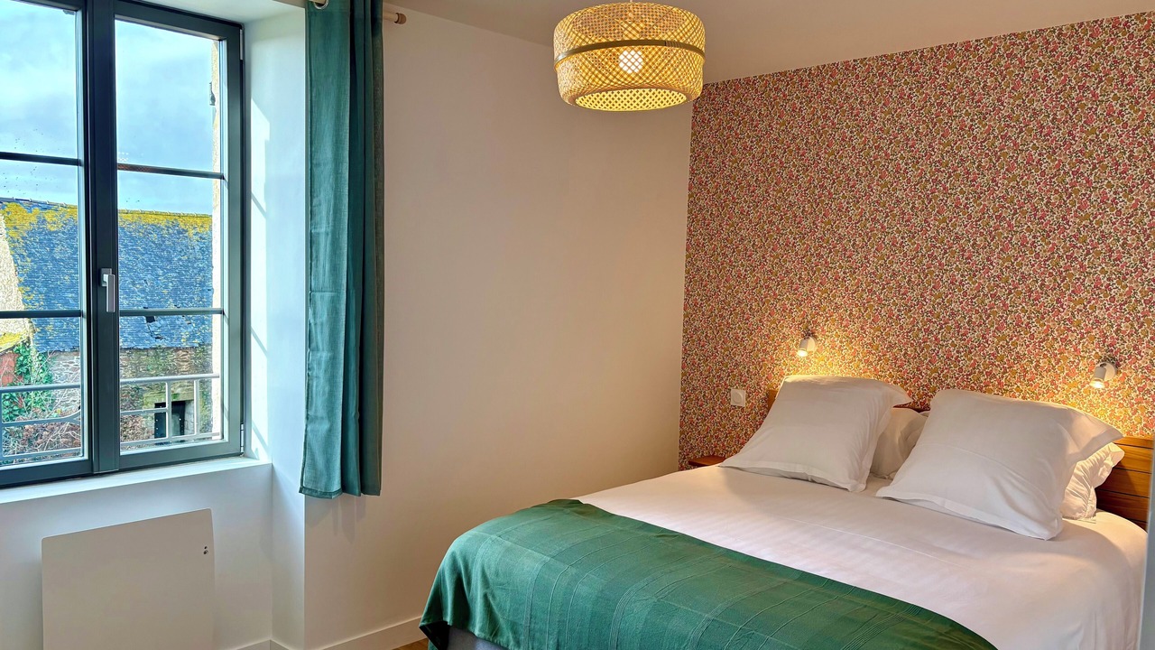 Photo of Bedroom in Corseul