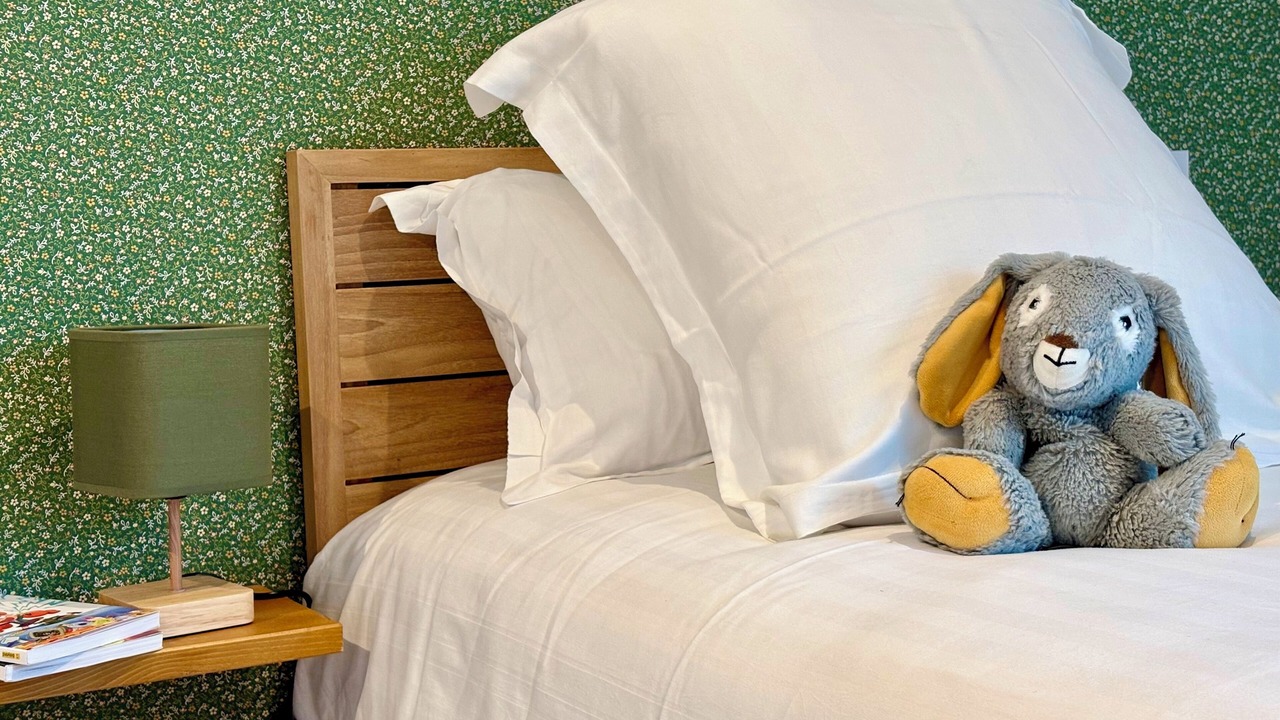 Photo of Bedroom in Corseul