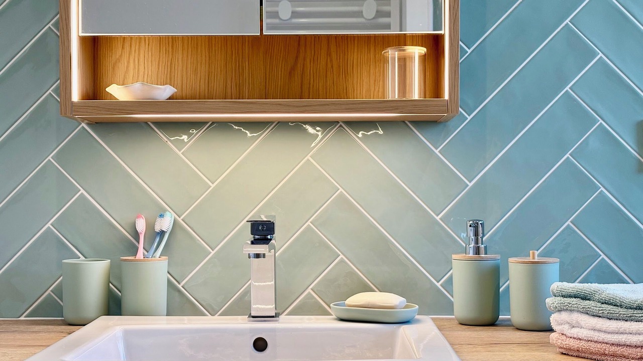 Photo of Bathroom in Corseul