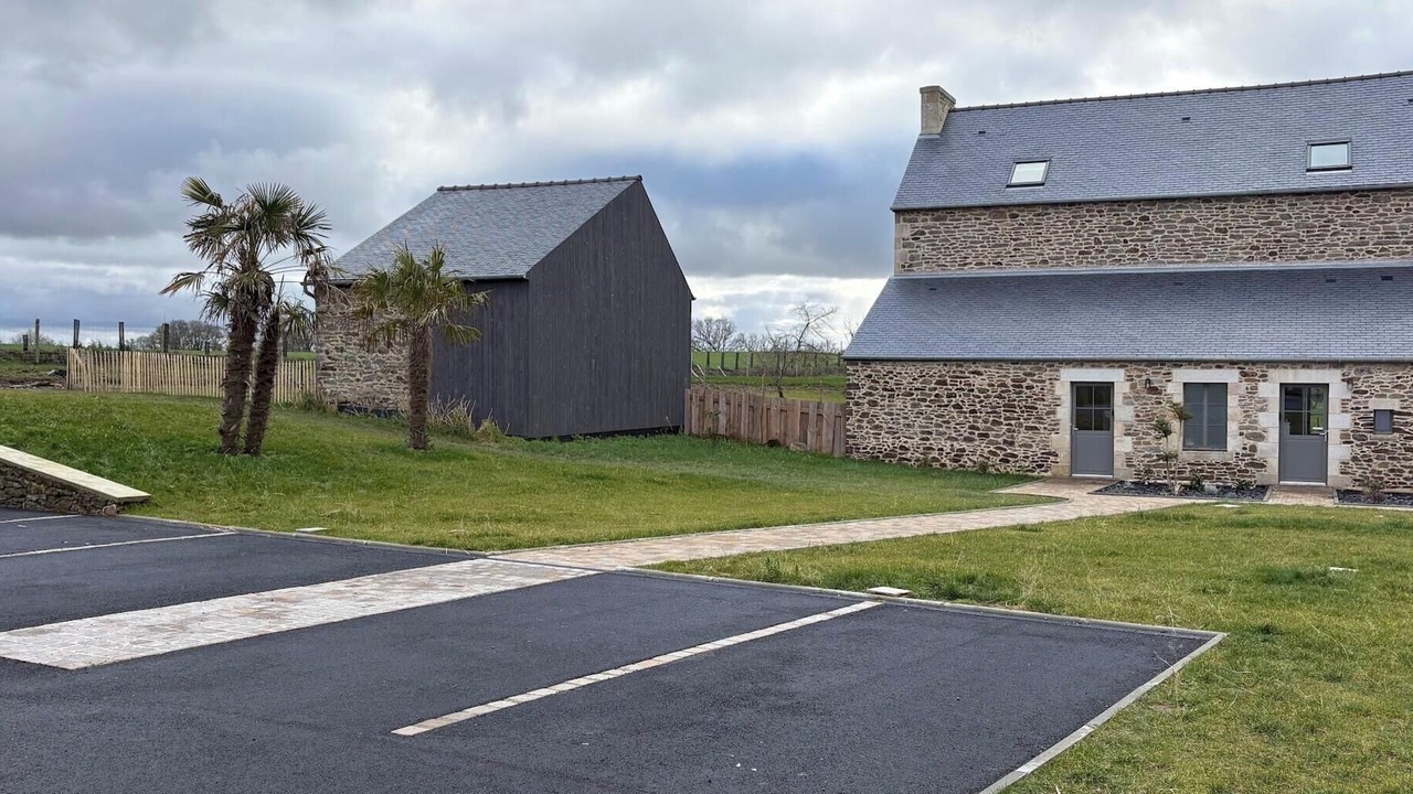 Photo of Outdoor in Corseul
