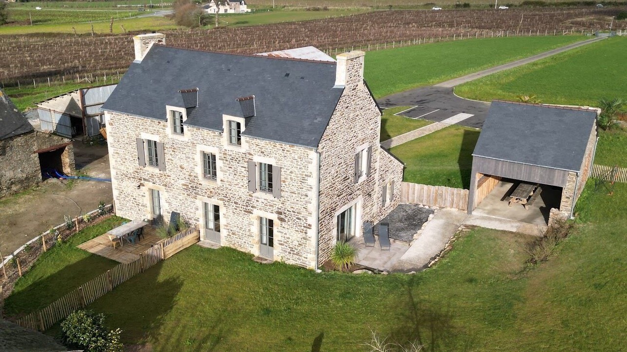 Photo of Outdoor in Corseul
