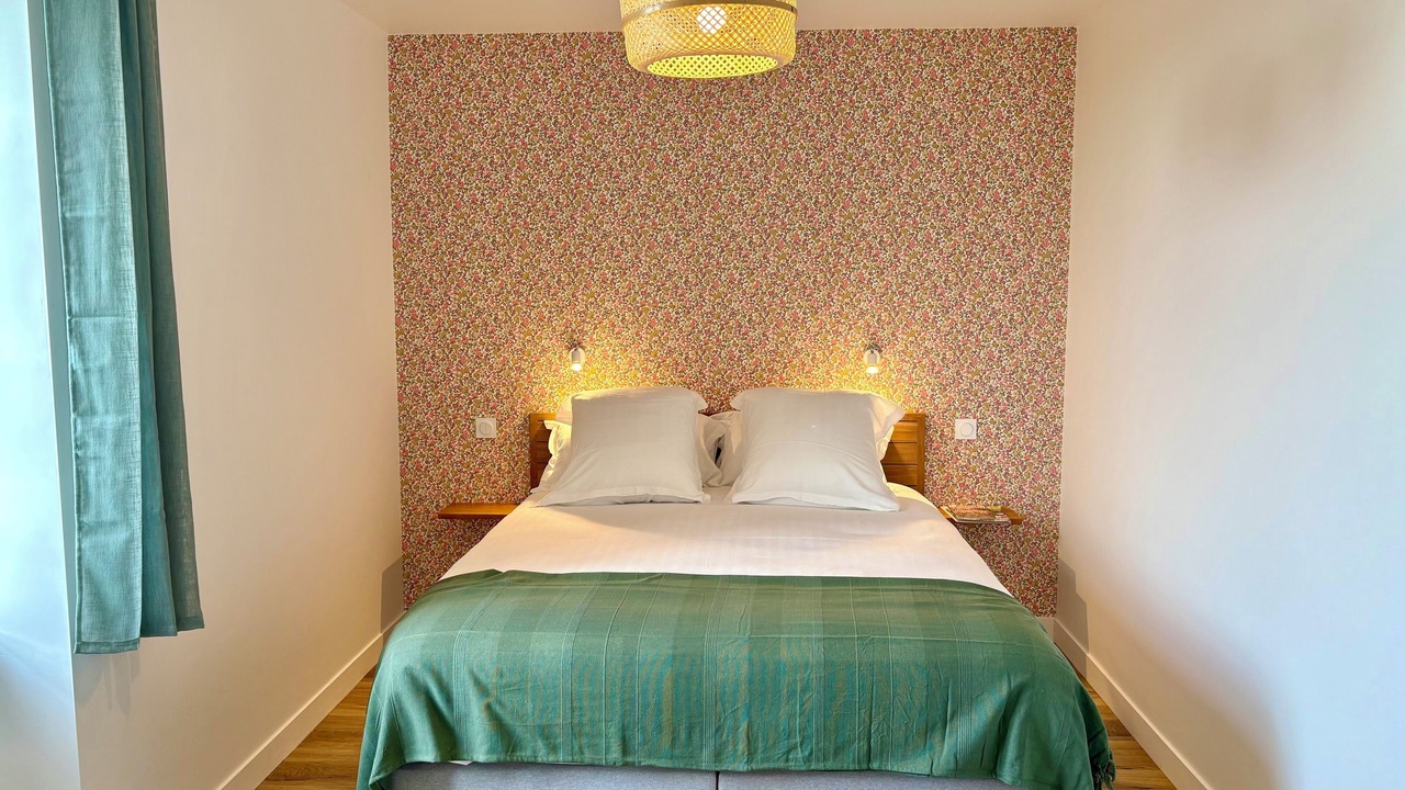 Photo of Bedroom in Corseul