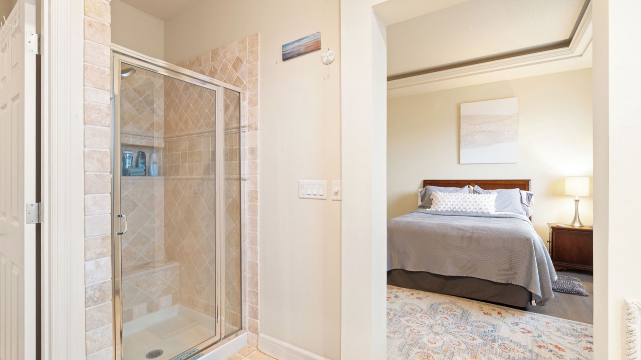 Photo of Bedroom in Orenco Station