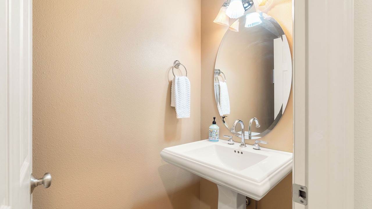 Photo of Bathroom in Orenco Station