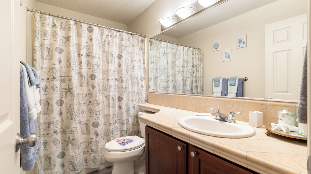 Photo of Bathroom in Orenco Station