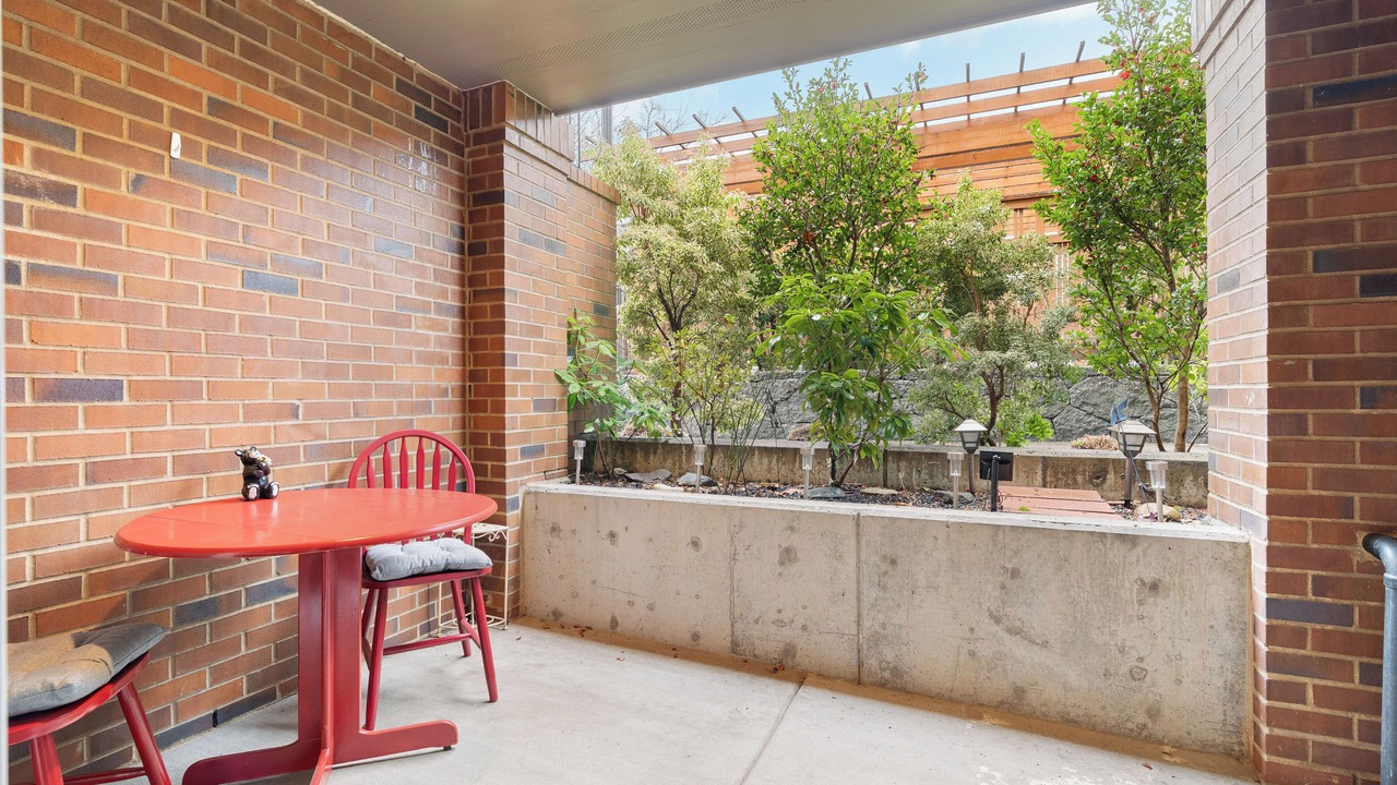 Photo of Outdoor in Orenco Station