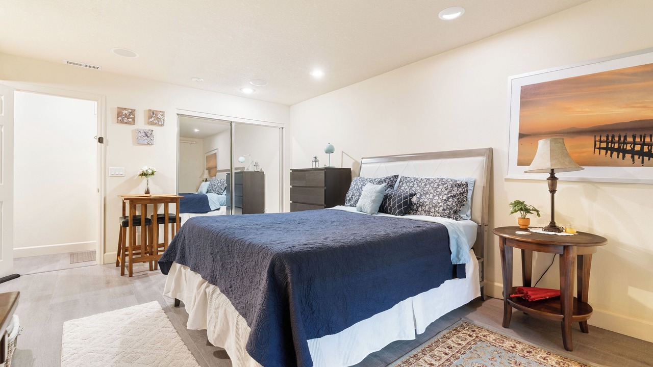 Photo of Bedroom in Orenco Station
