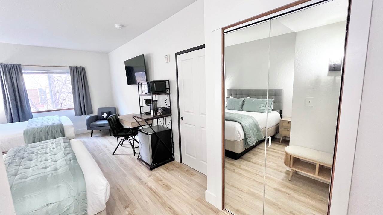 Photo of Bedroom in Zermatt