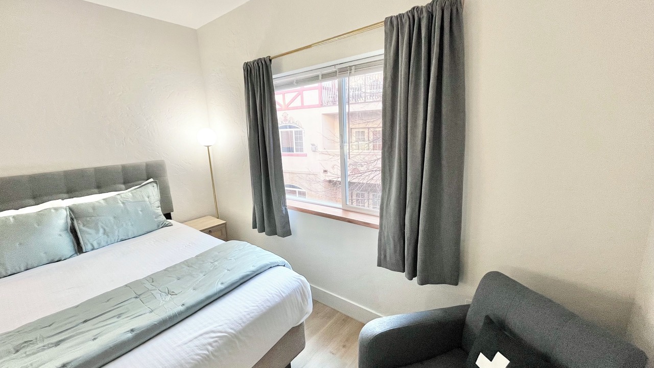 Photo of Bedroom in Zermatt