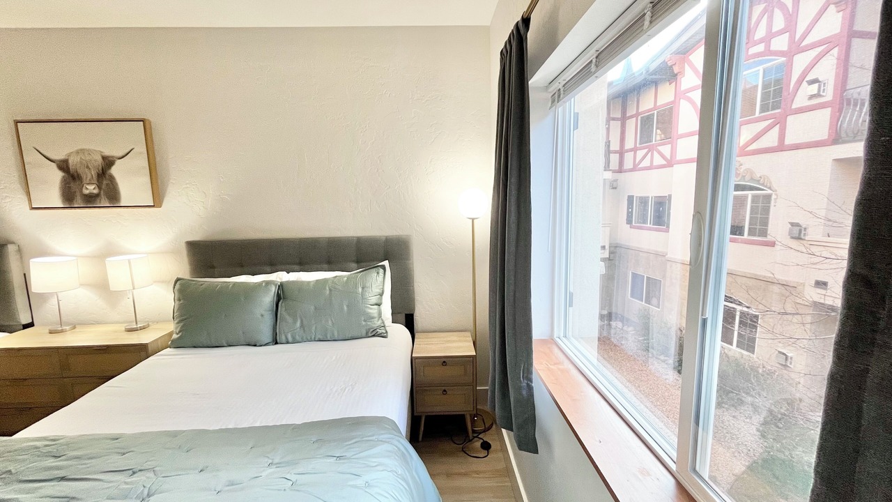 Photo of Bedroom in Zermatt