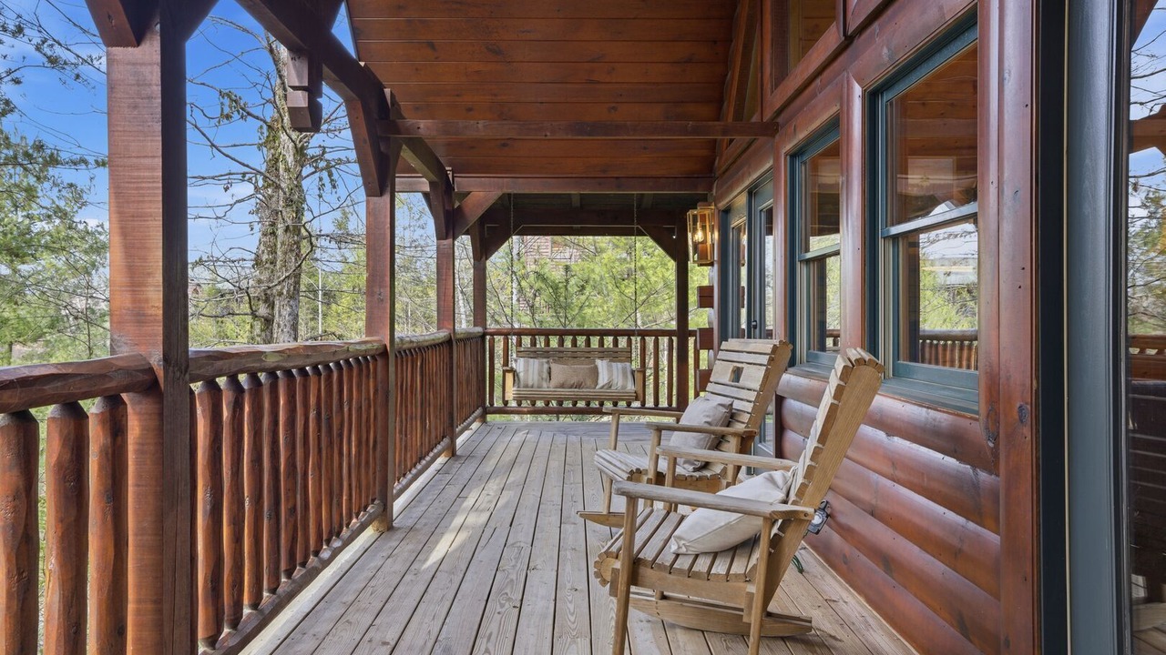 Photo of Outdoor in Hemlock Hills