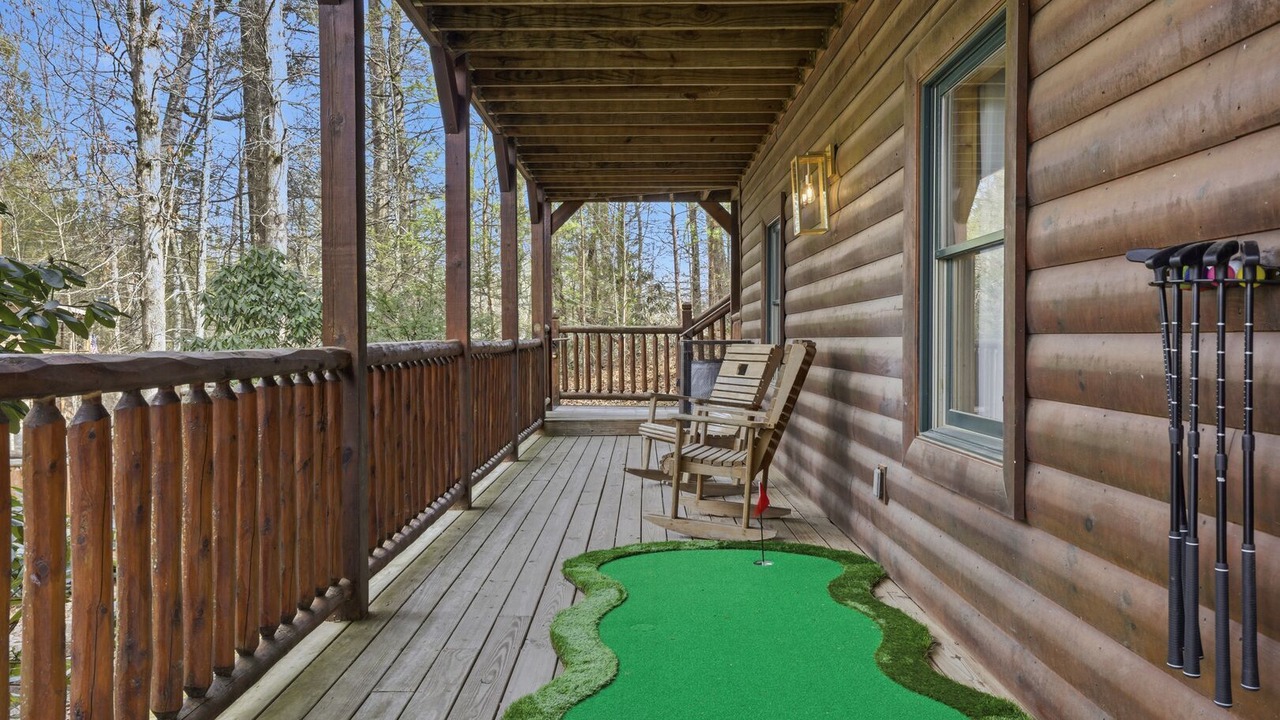 Photo of Outdoor in Hemlock Hills