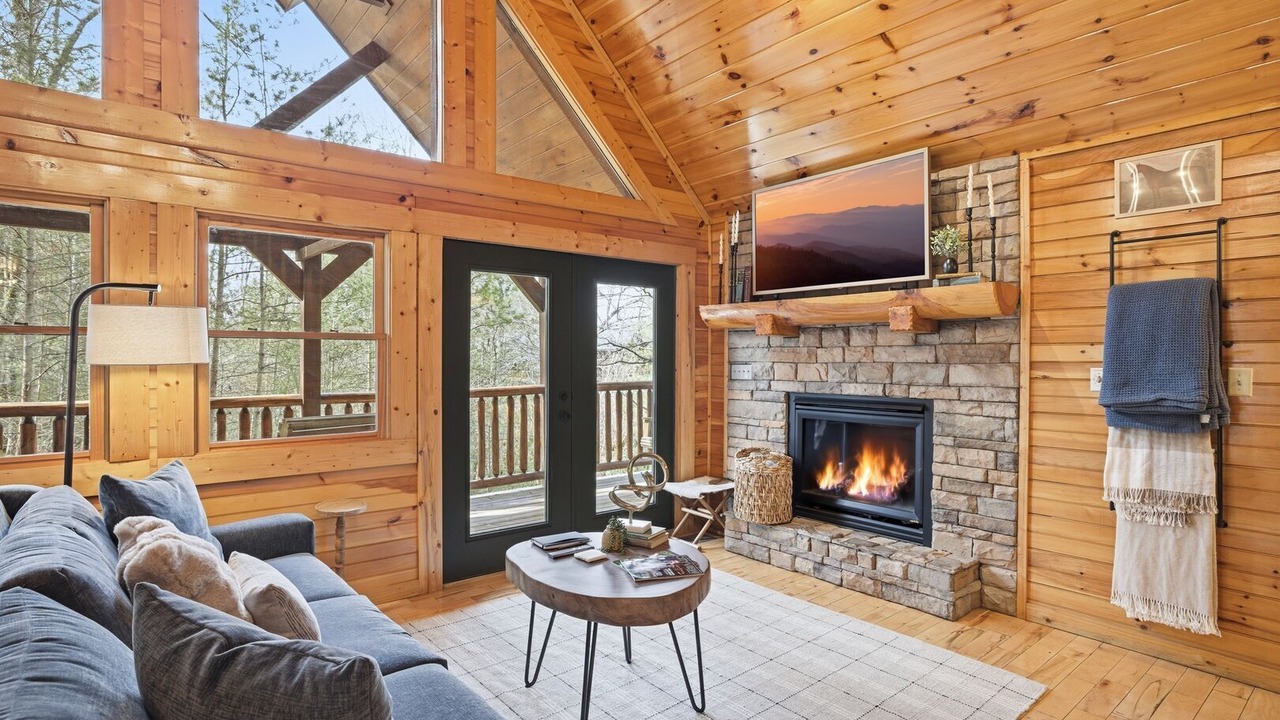 Photo of Livingroom in Hemlock Hills